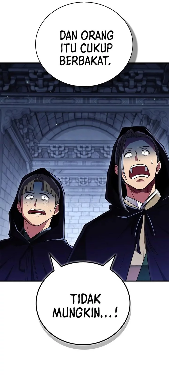 Genius Martial Arts Trainer Chapter 82 Gambar 60
