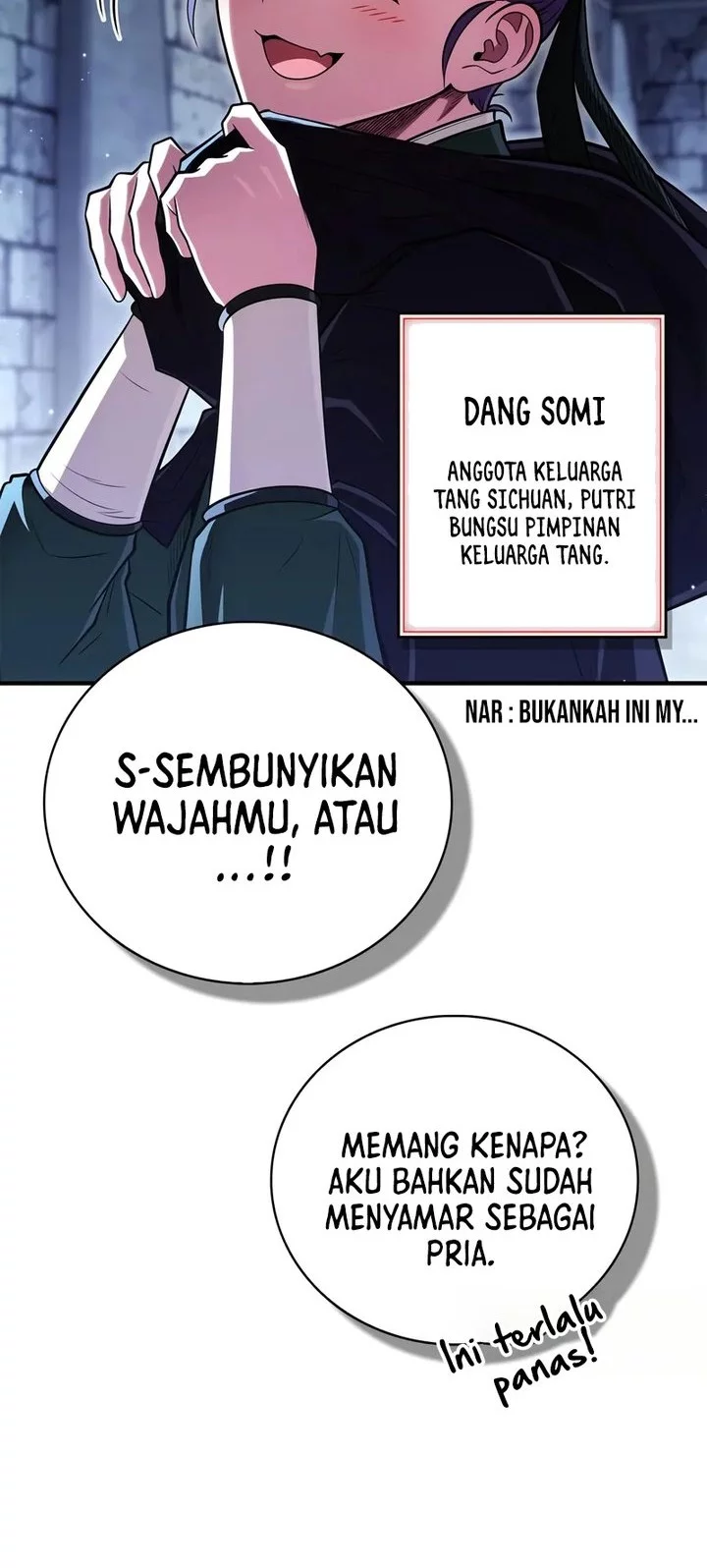 Genius Martial Arts Trainer Chapter 82 Gambar 62