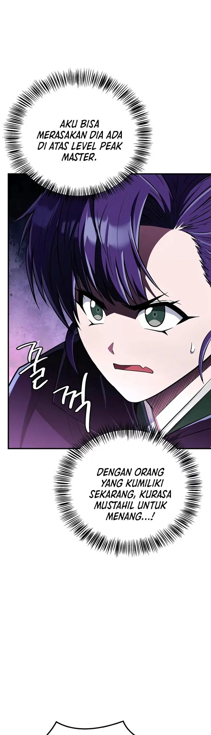 Genius Martial Arts Trainer Chapter 82 Gambar 67