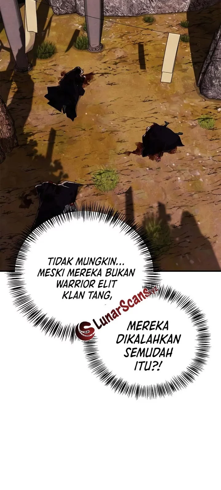 Genius Martial Arts Trainer Chapter 82 Gambar 70