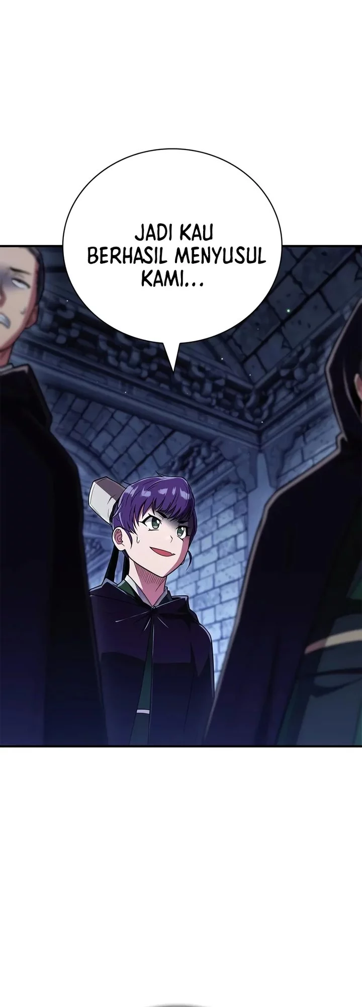 Genius Martial Arts Trainer Chapter 82 Gambar 71