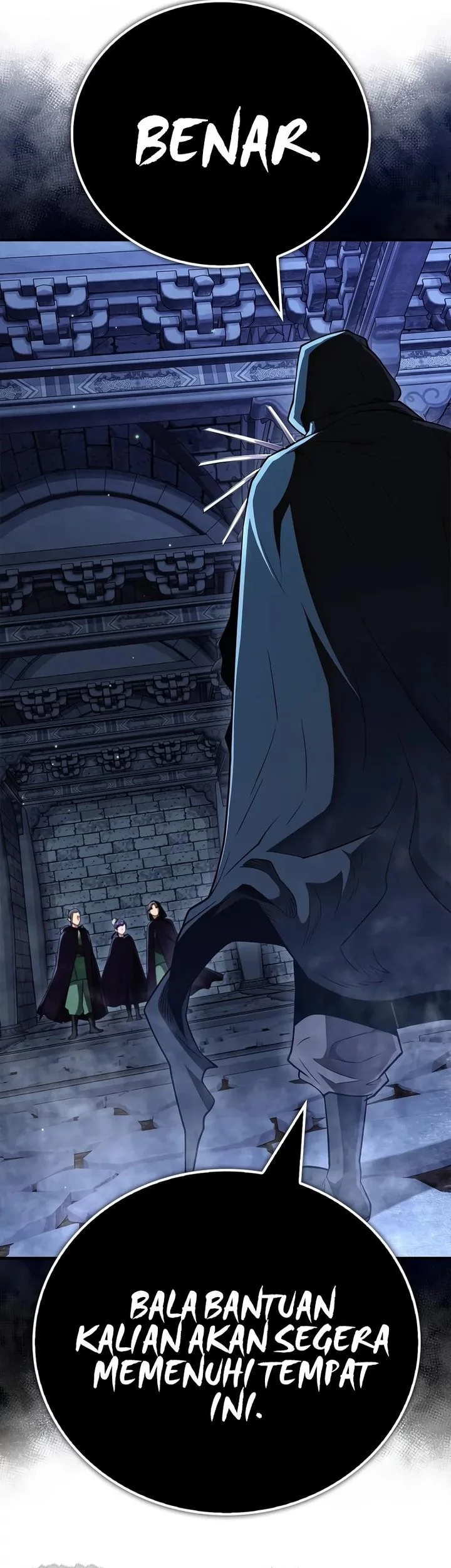 Genius Martial Arts Trainer Chapter 82 Gambar 72