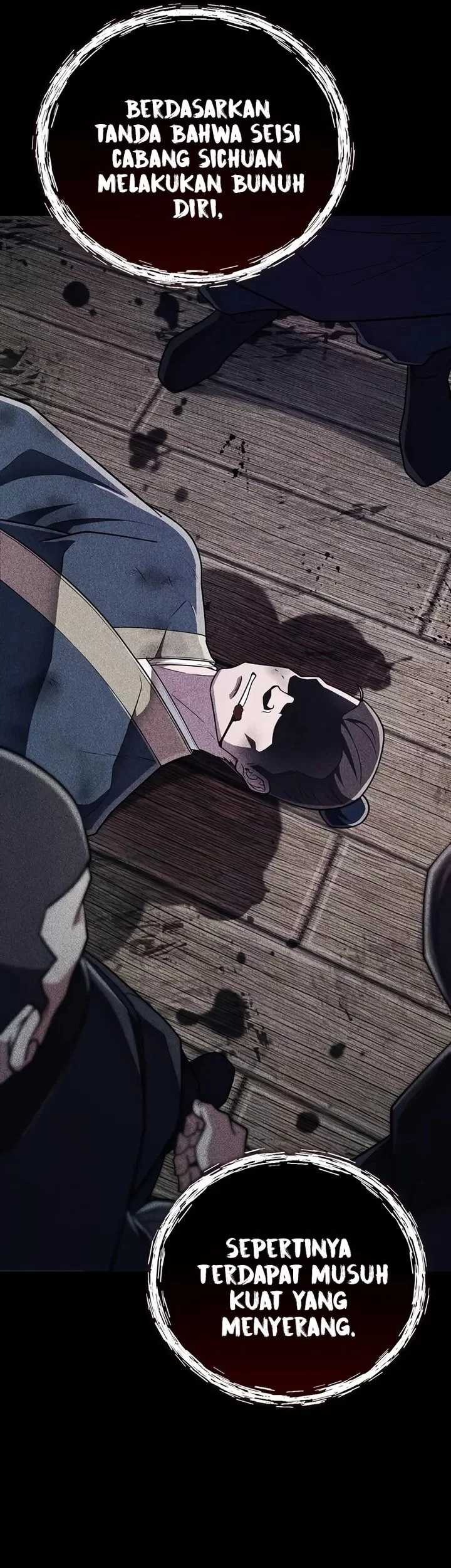 Genius Martial Arts Trainer Chapter 82 Gambar 5