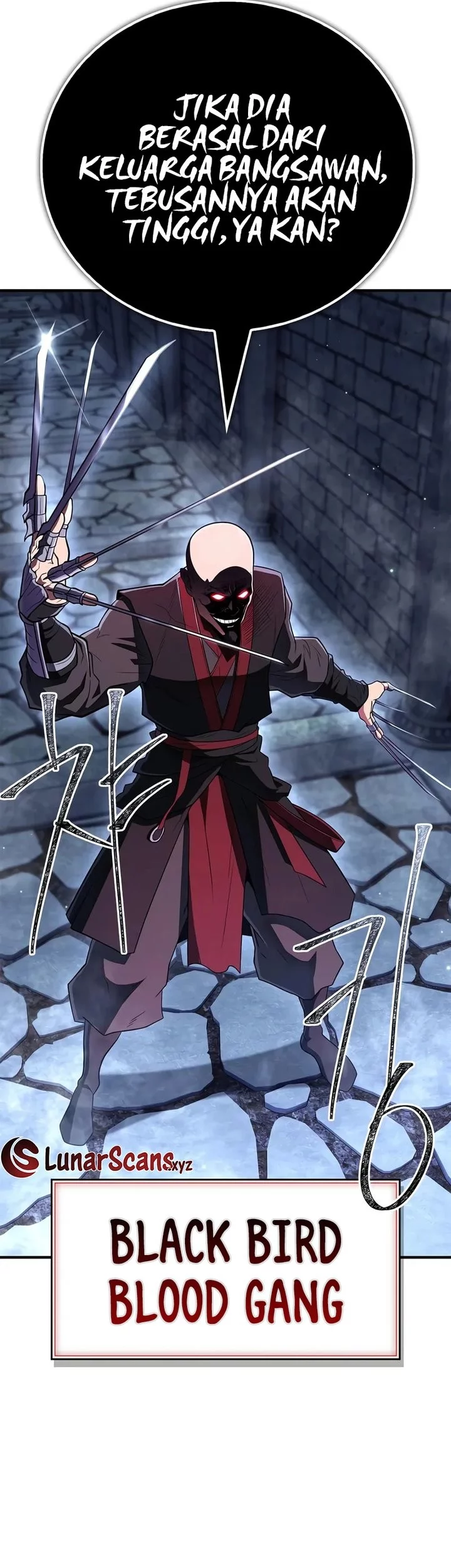 Genius Martial Arts Trainer Chapter 82 Gambar 75