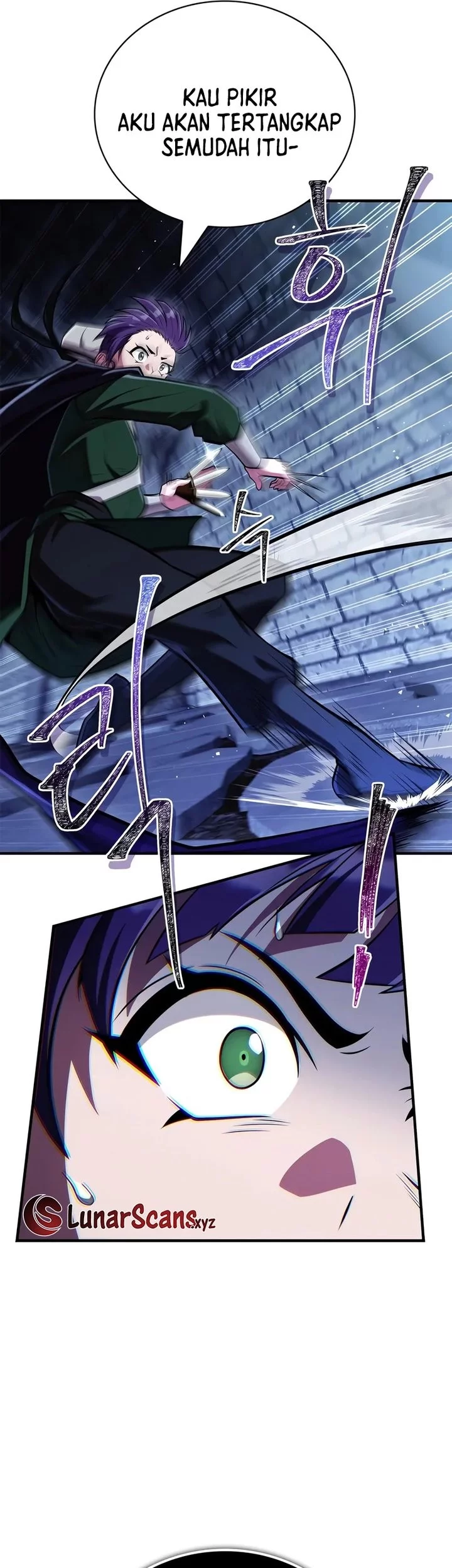 Genius Martial Arts Trainer Chapter 82 Gambar 81