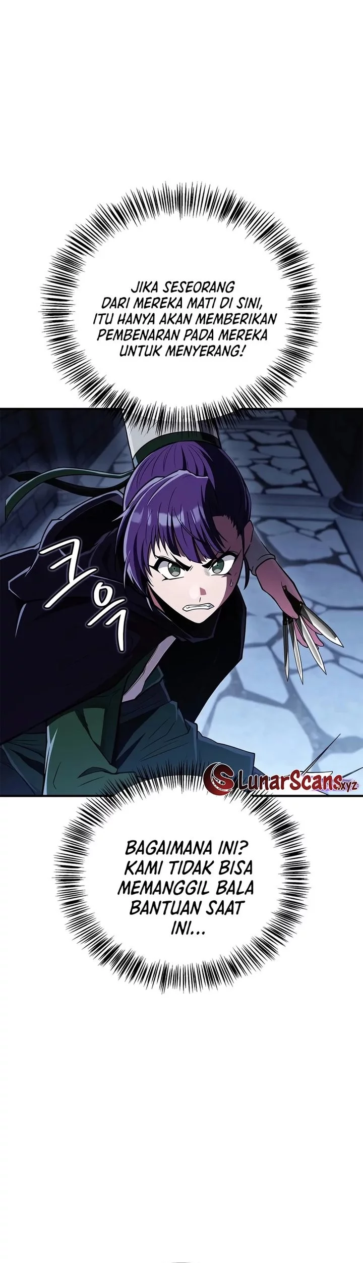 Genius Martial Arts Trainer Chapter 82 Gambar 83