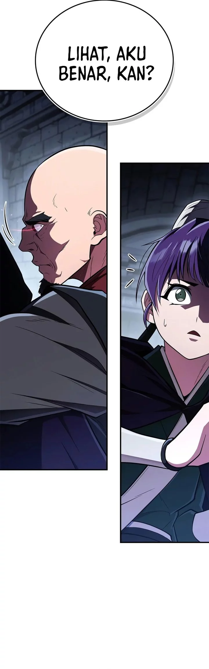 Genius Martial Arts Trainer Chapter 82 Gambar 85