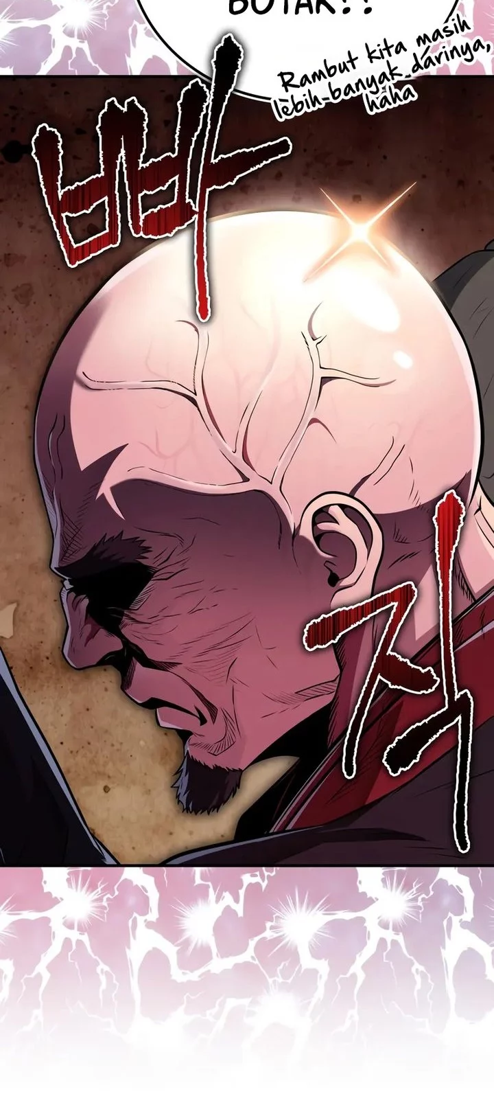 Genius Martial Arts Trainer Chapter 82 Gambar 89