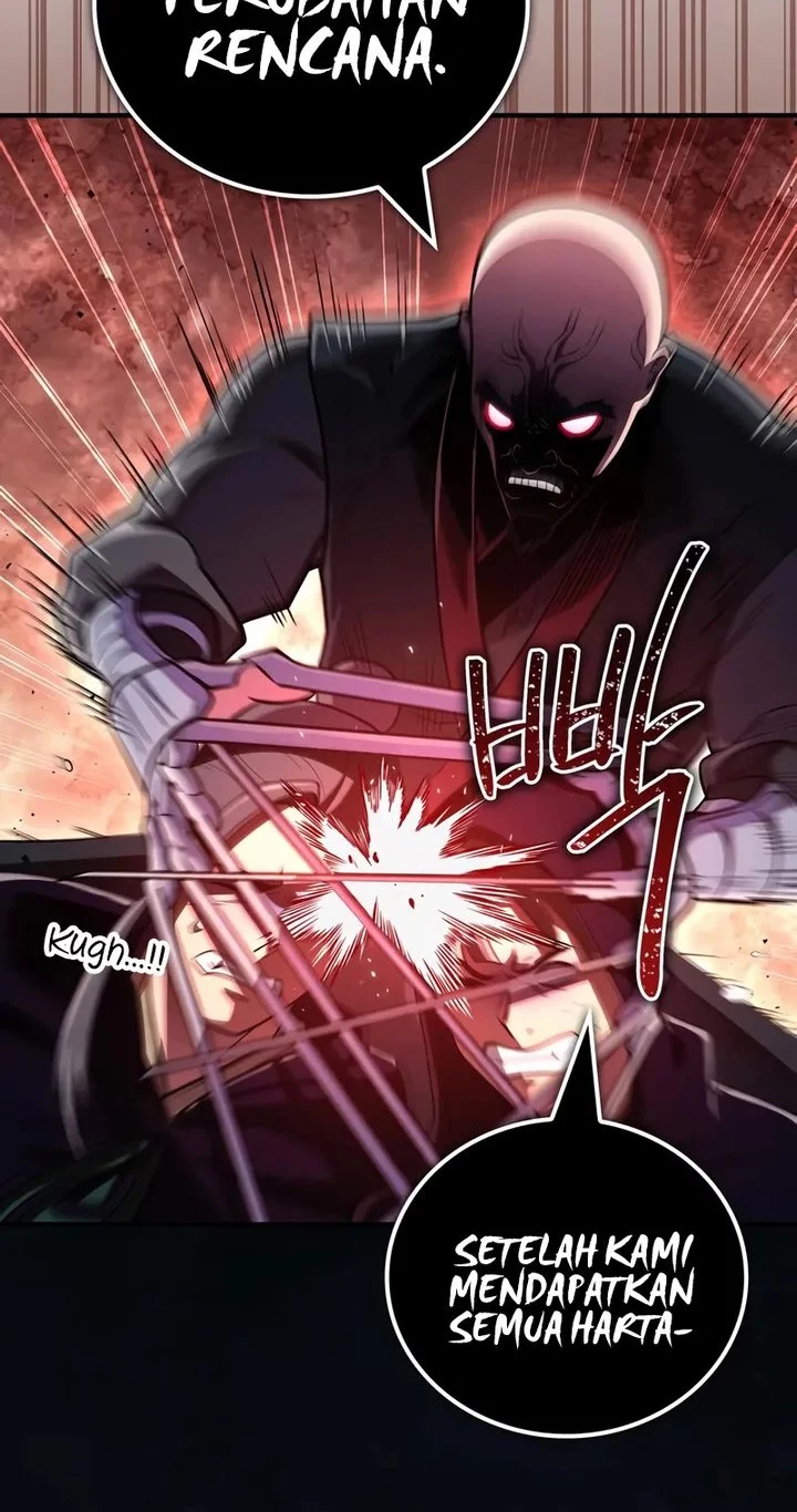 Genius Martial Arts Trainer Chapter 82 Gambar 91