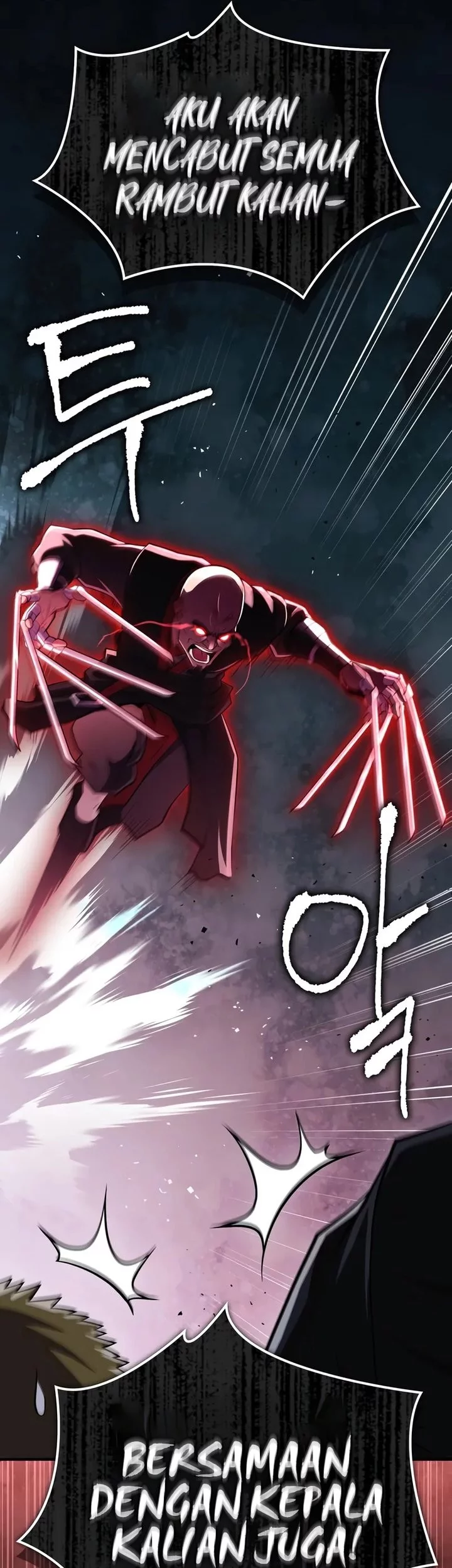 Genius Martial Arts Trainer Chapter 82 Gambar 92