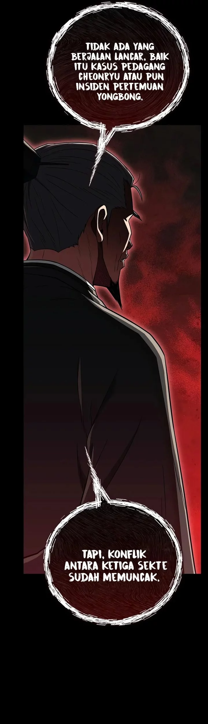 Genius Martial Arts Trainer Chapter 82 Gambar 7