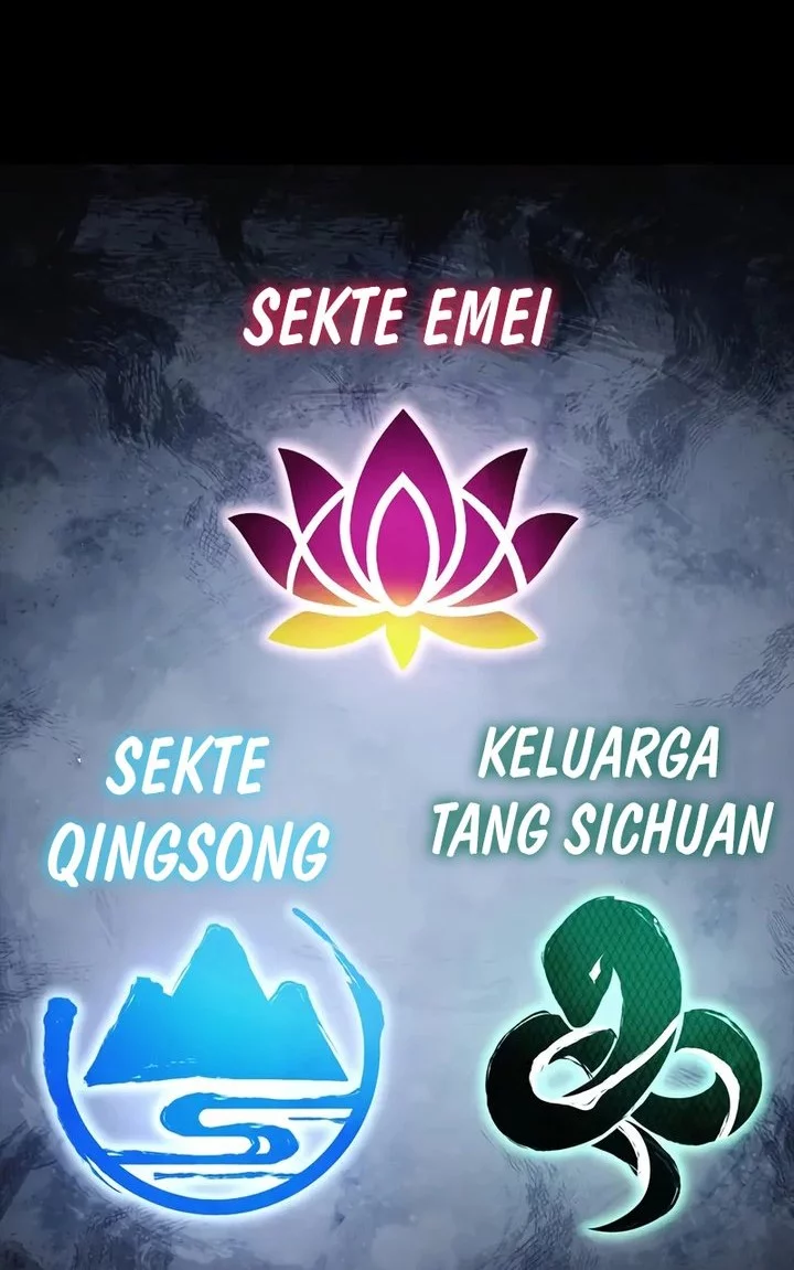 Genius Martial Arts Trainer Chapter 82 Gambar 8