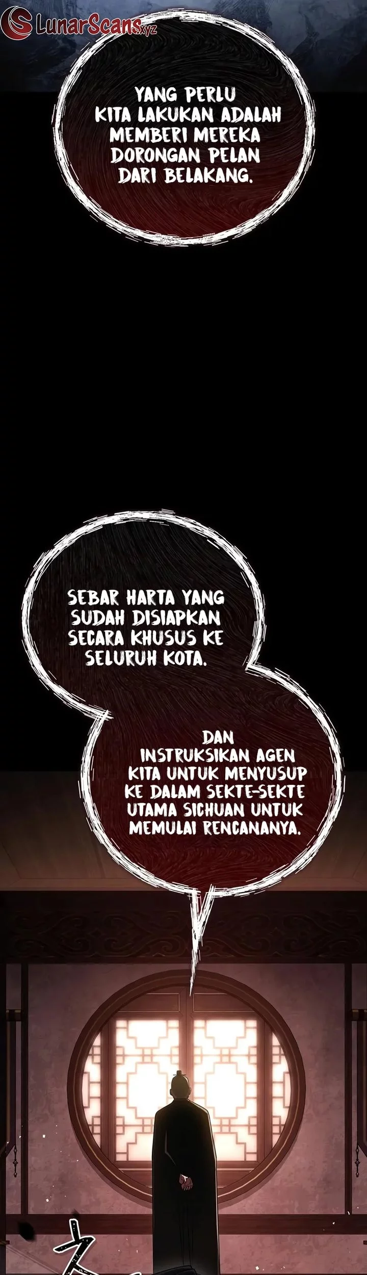 Genius Martial Arts Trainer Chapter 82 Gambar 9