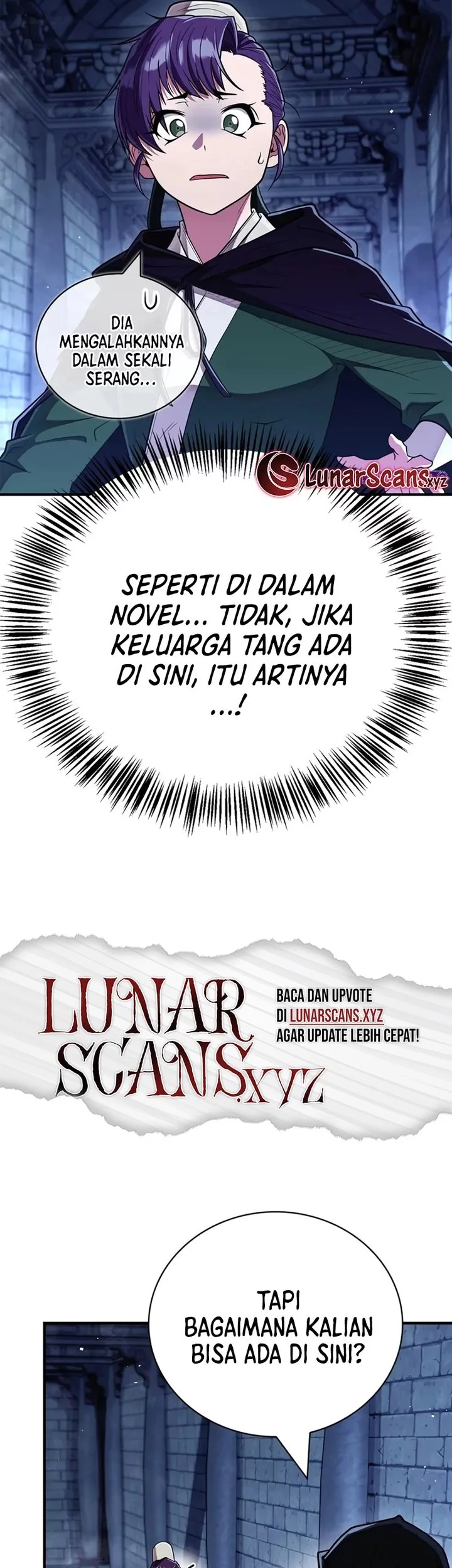 Genius Martial Arts Trainer Chapter 83 Gambar 20
