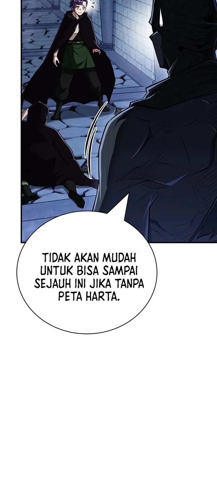 Genius Martial Arts Trainer Chapter 83 Gambar 21