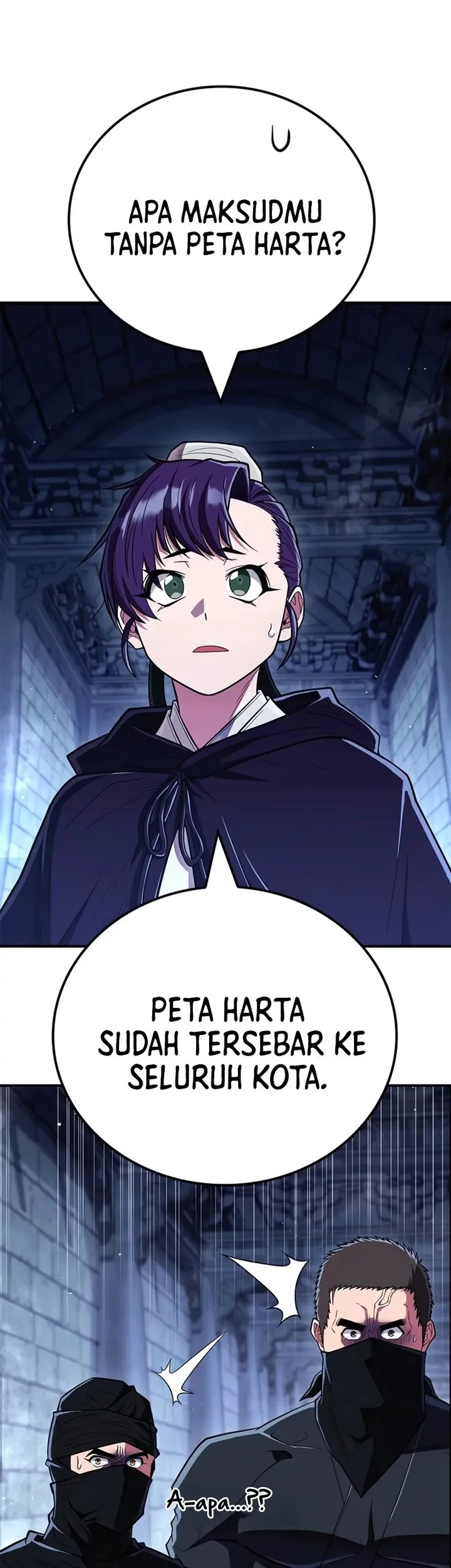 Genius Martial Arts Trainer Chapter 83 Gambar 22