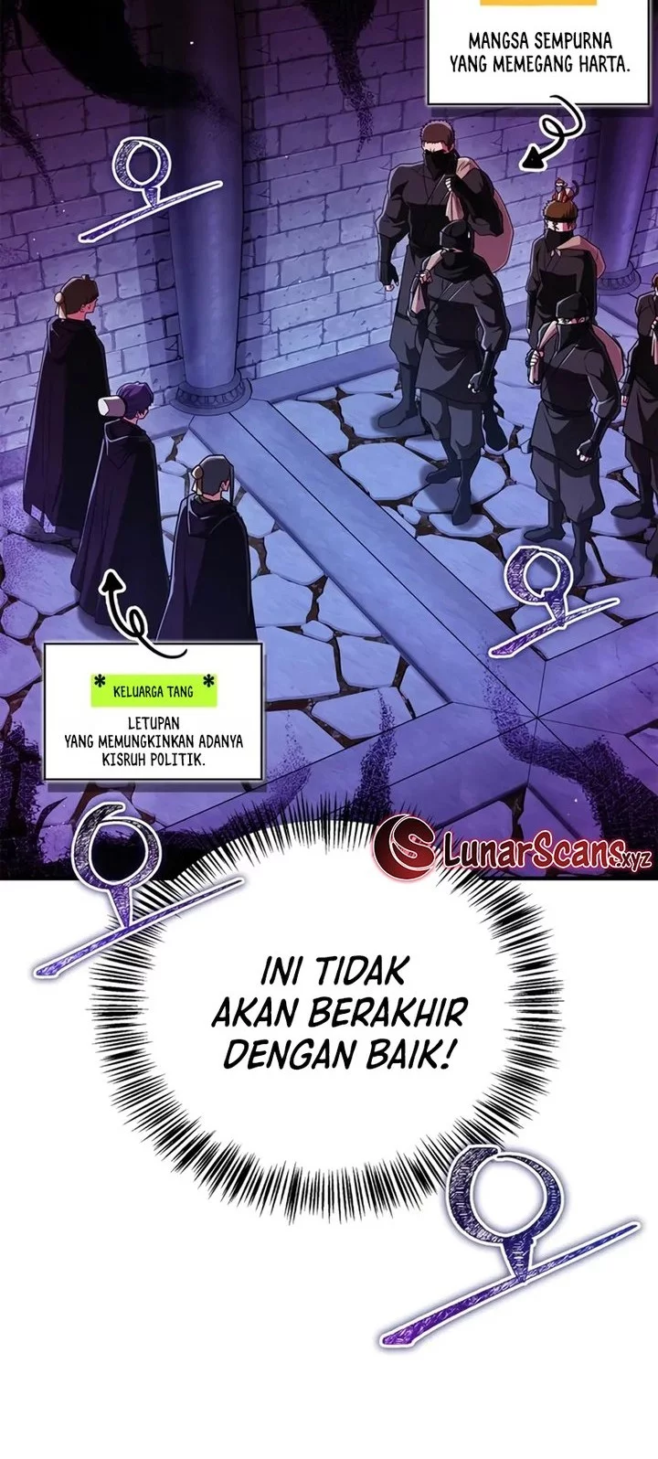 Genius Martial Arts Trainer Chapter 83 Gambar 27