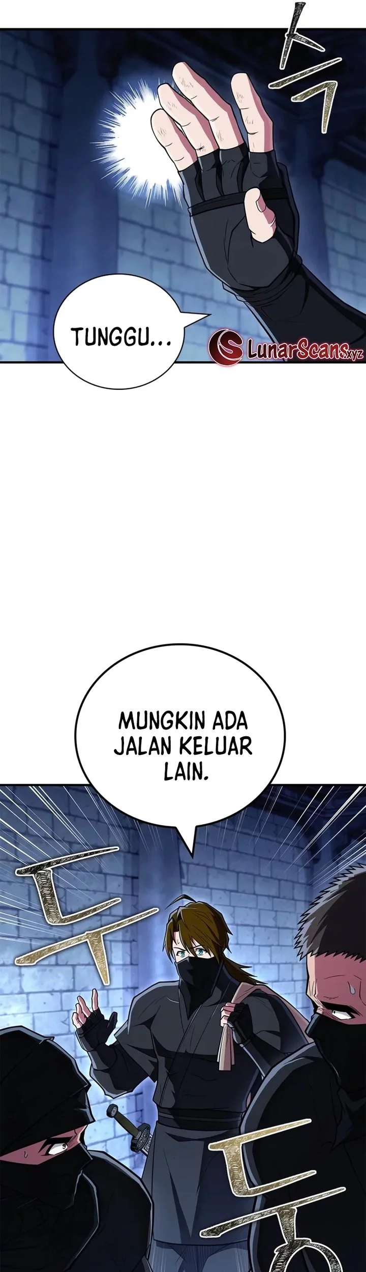 Genius Martial Arts Trainer Chapter 83 Gambar 30