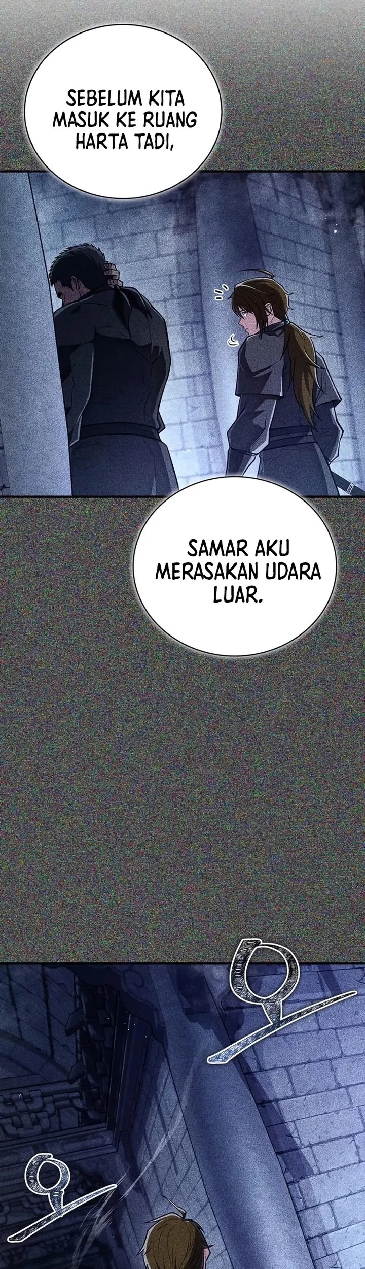 Genius Martial Arts Trainer Chapter 83 Gambar 32