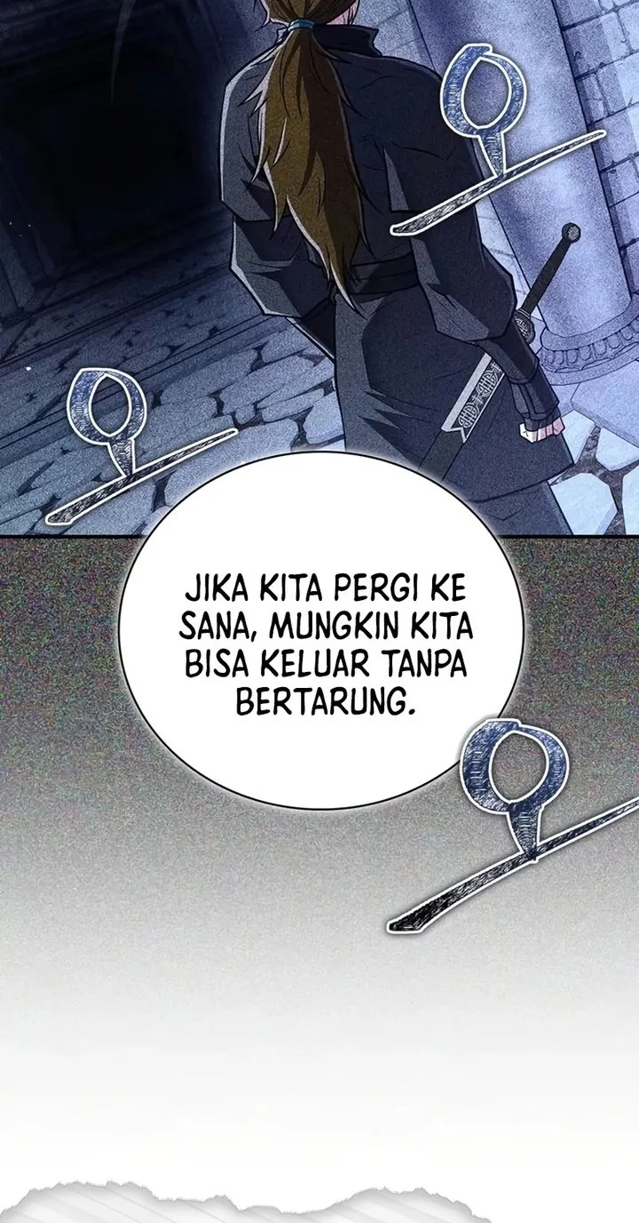 Genius Martial Arts Trainer Chapter 83 Gambar 33