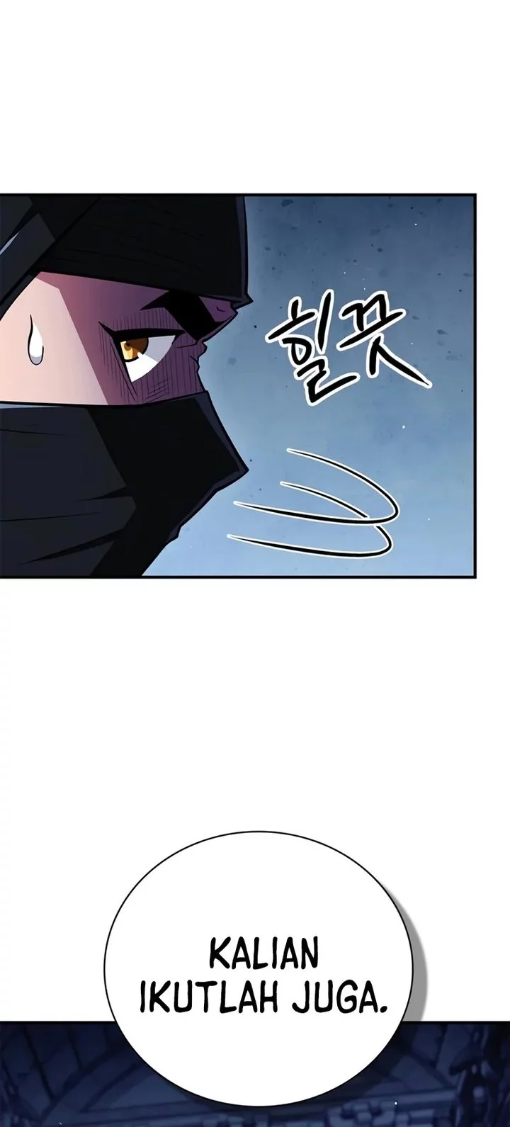 Genius Martial Arts Trainer Chapter 83 Gambar 35