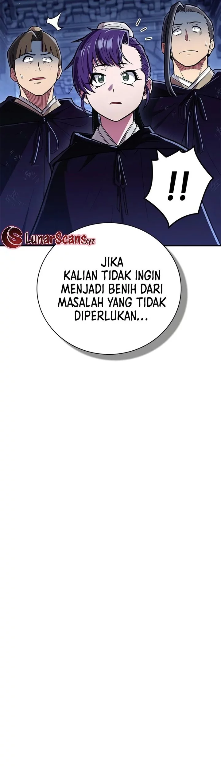 Genius Martial Arts Trainer Chapter 83 Gambar 36