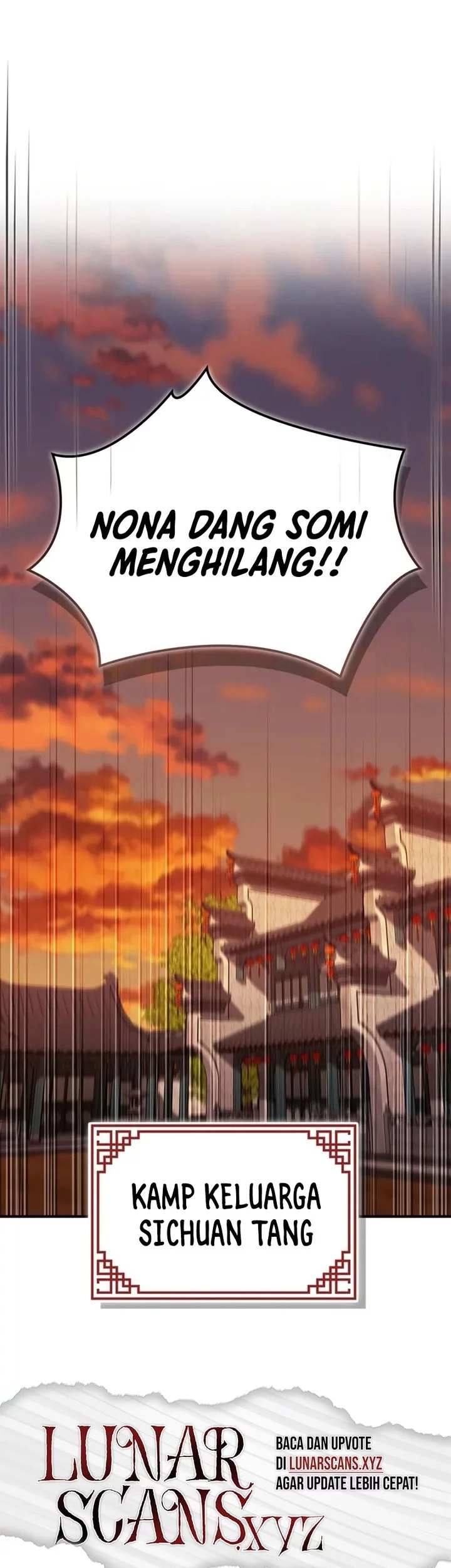 Baca Komik Genius Martial Arts Trainer Chapter 83 Gambar 1