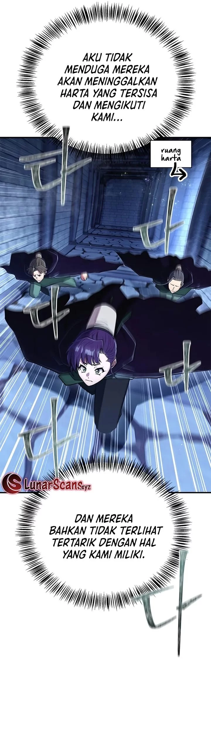 Genius Martial Arts Trainer Chapter 83 Gambar 40
