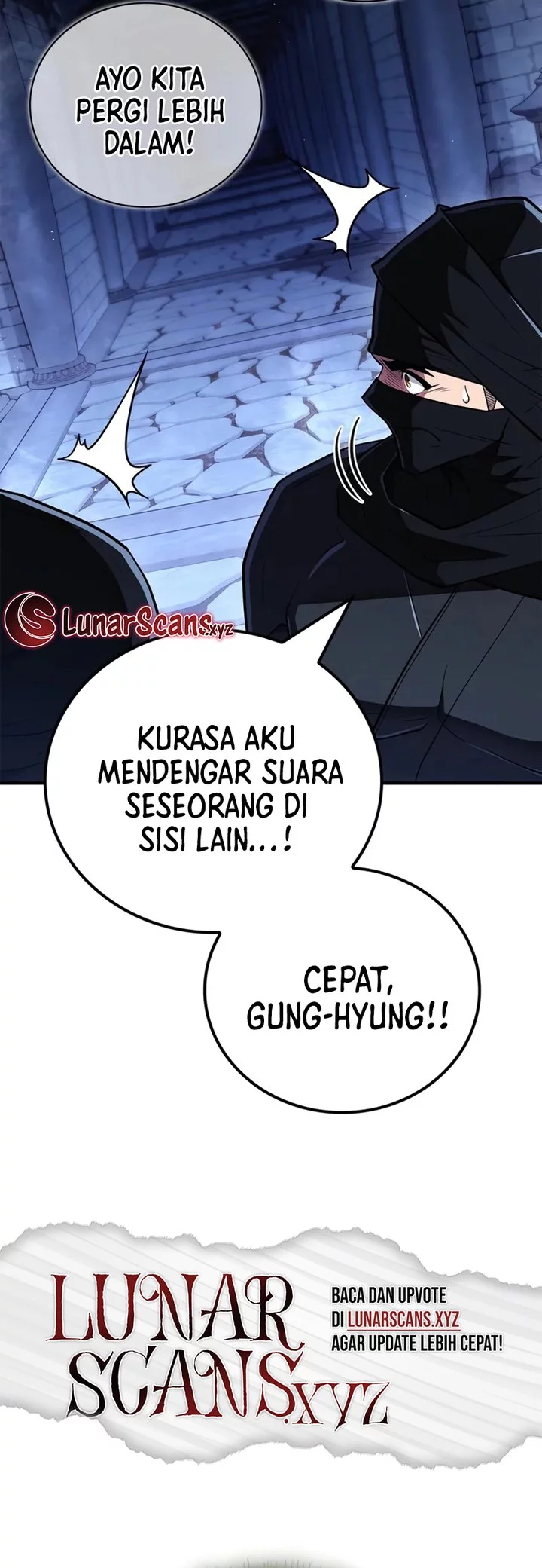 Genius Martial Arts Trainer Chapter 83 Gambar 48