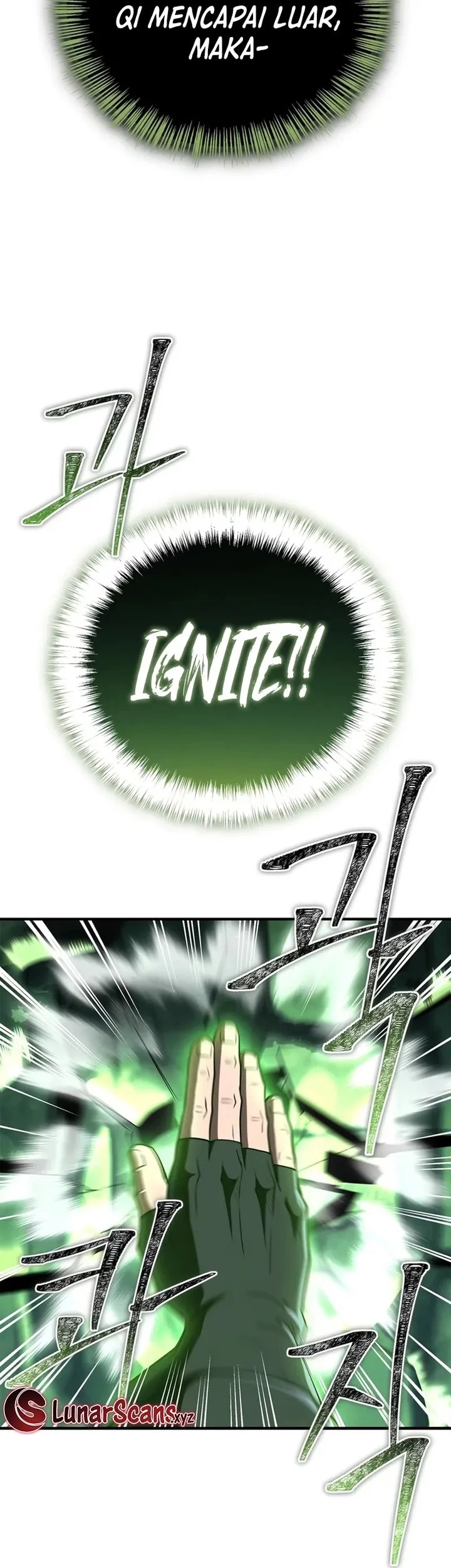 Genius Martial Arts Trainer Chapter 83 Gambar 51