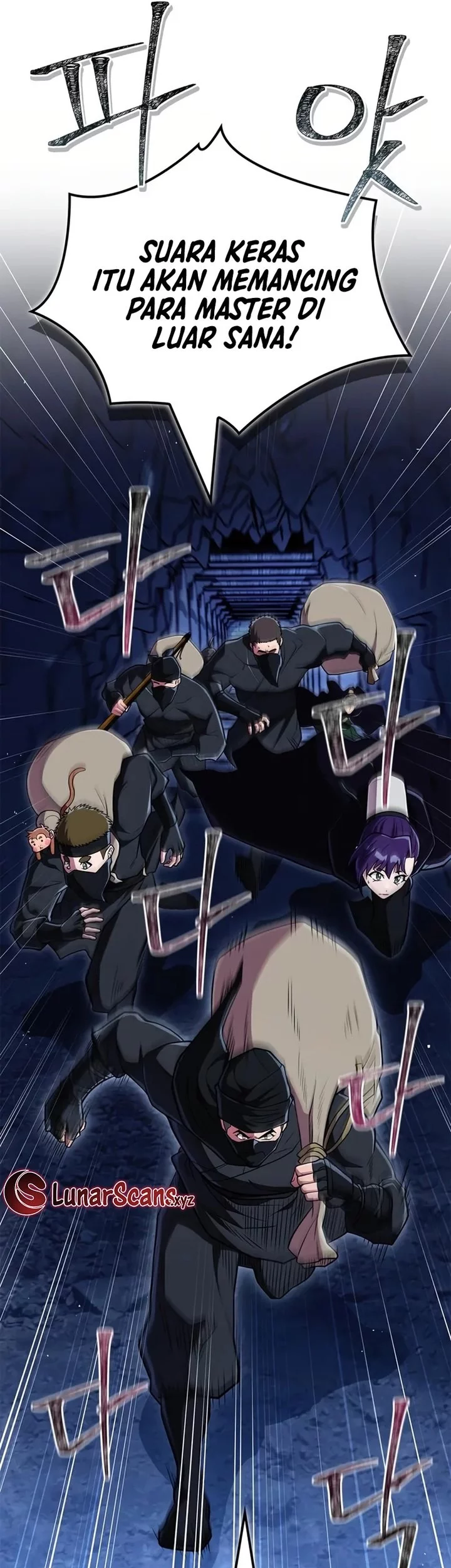 Genius Martial Arts Trainer Chapter 83 Gambar 56