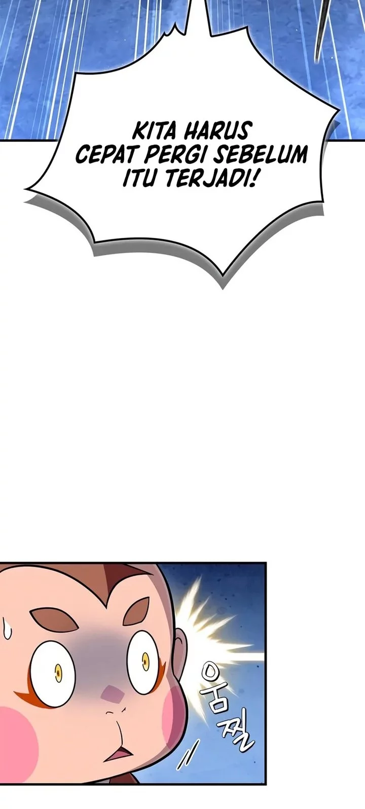 Genius Martial Arts Trainer Chapter 83 Gambar 57