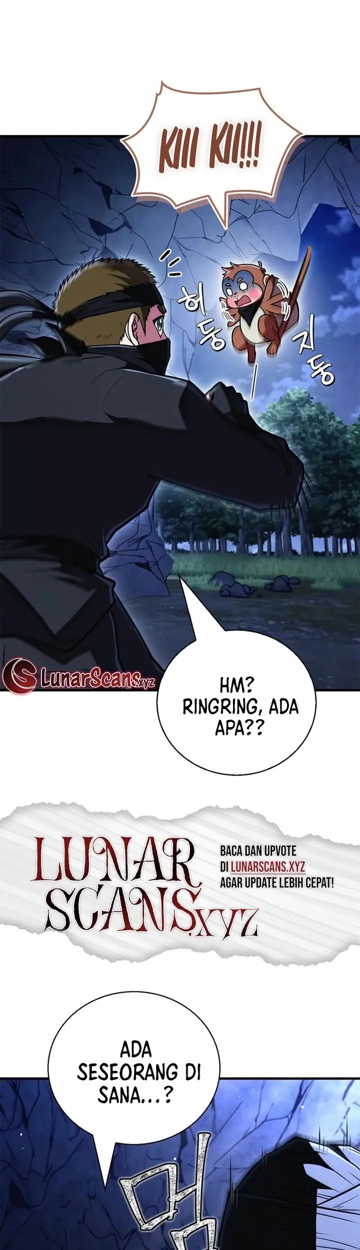 Genius Martial Arts Trainer Chapter 83 Gambar 58