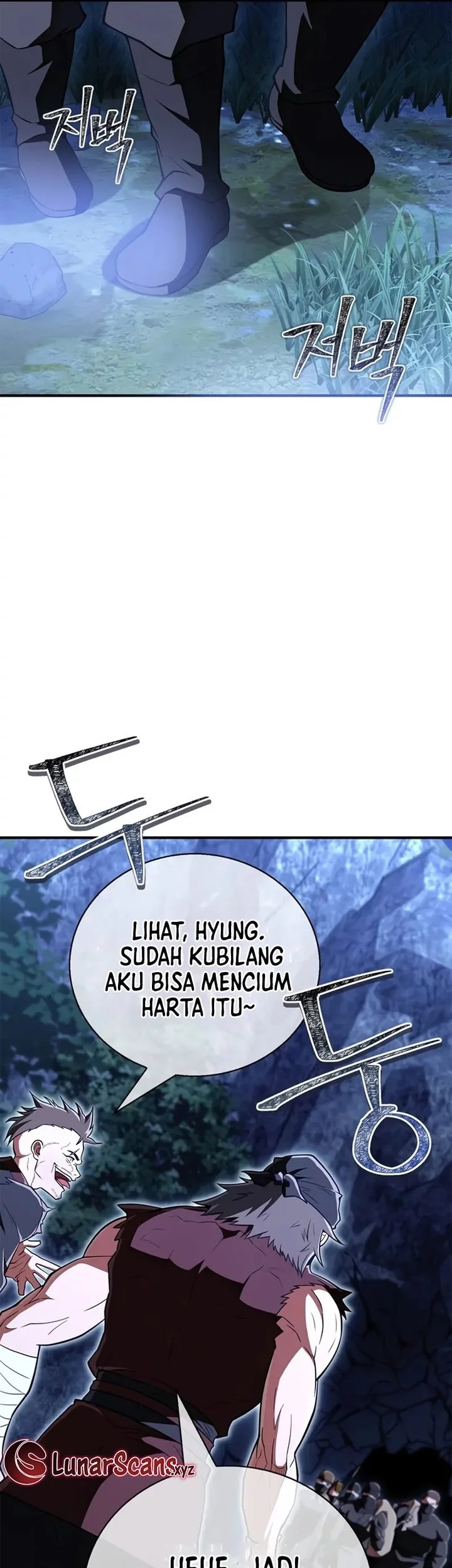 Genius Martial Arts Trainer Chapter 83 Gambar 60