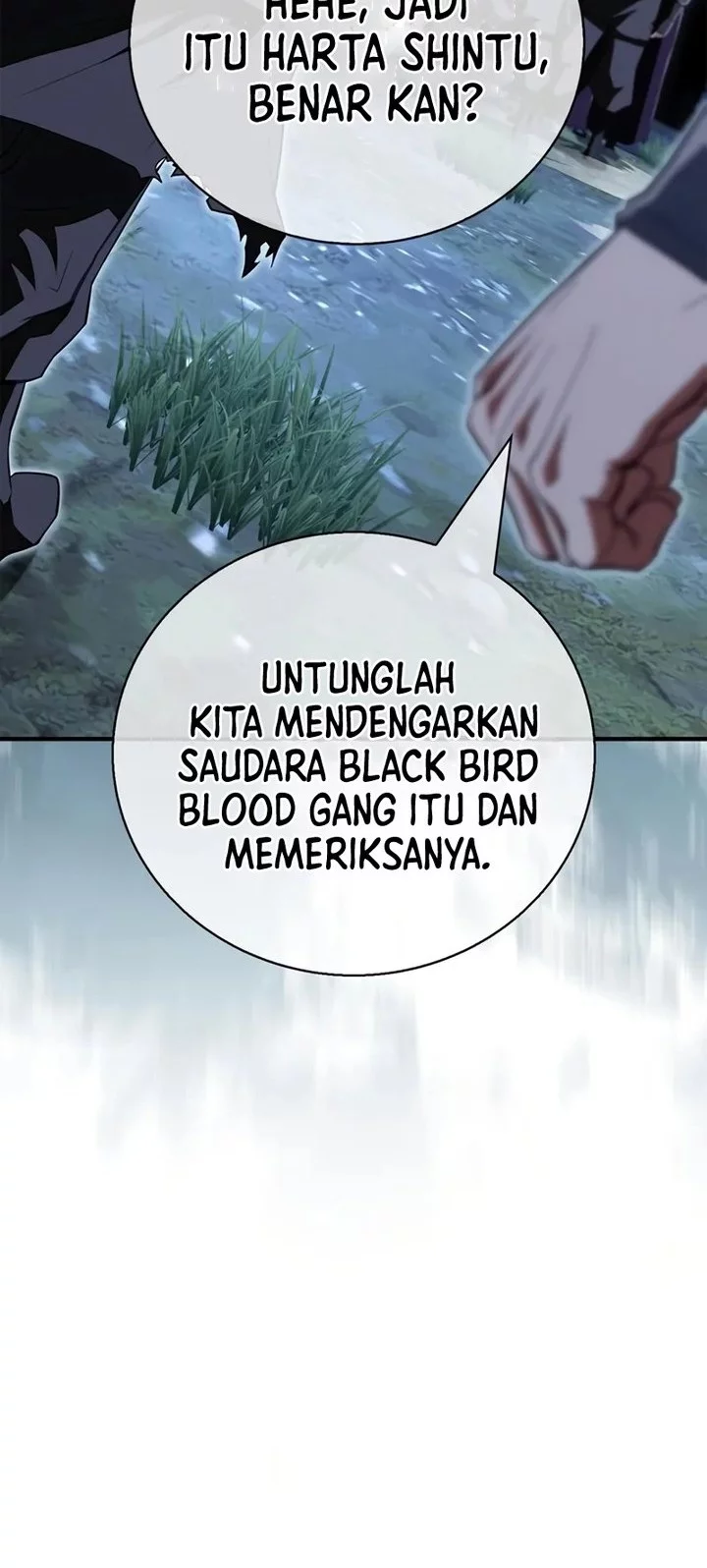 Genius Martial Arts Trainer Chapter 83 Gambar 61
