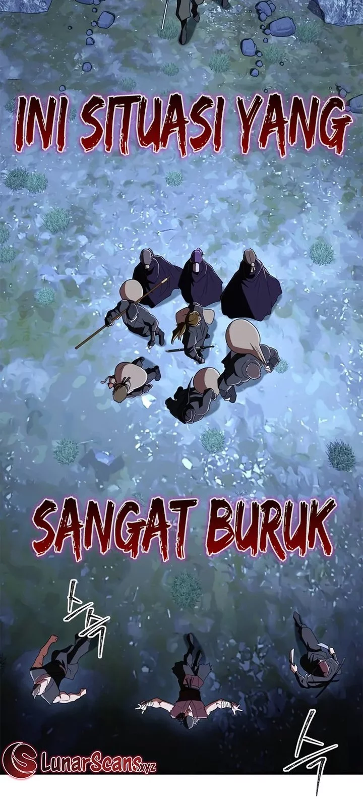 Genius Martial Arts Trainer Chapter 83 Gambar 64