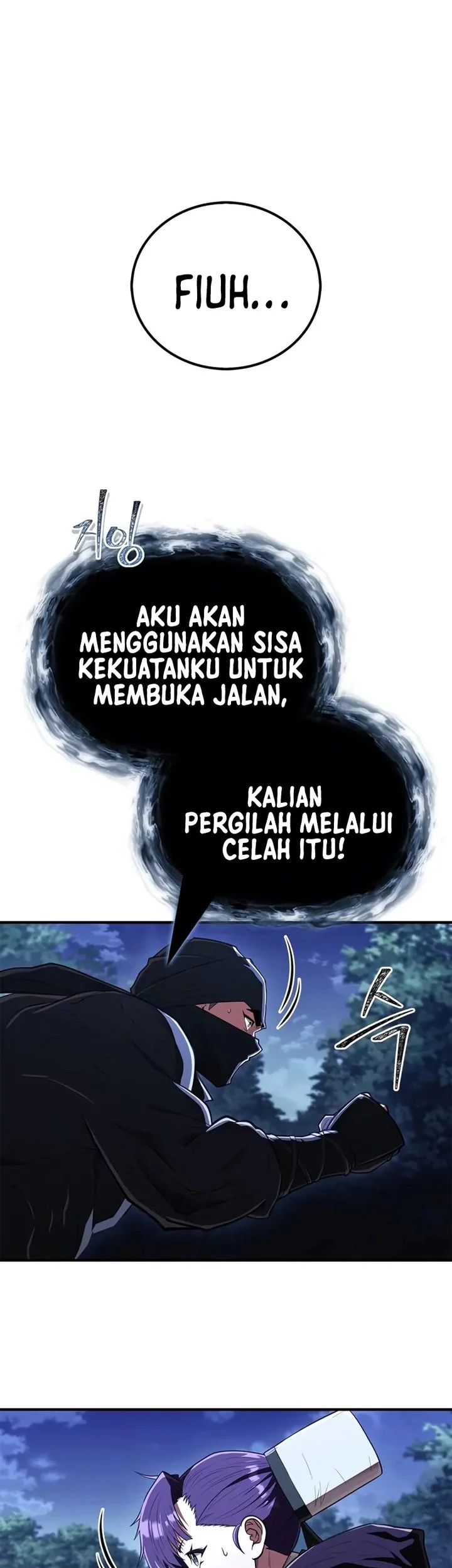 Genius Martial Arts Trainer Chapter 83 Gambar 65