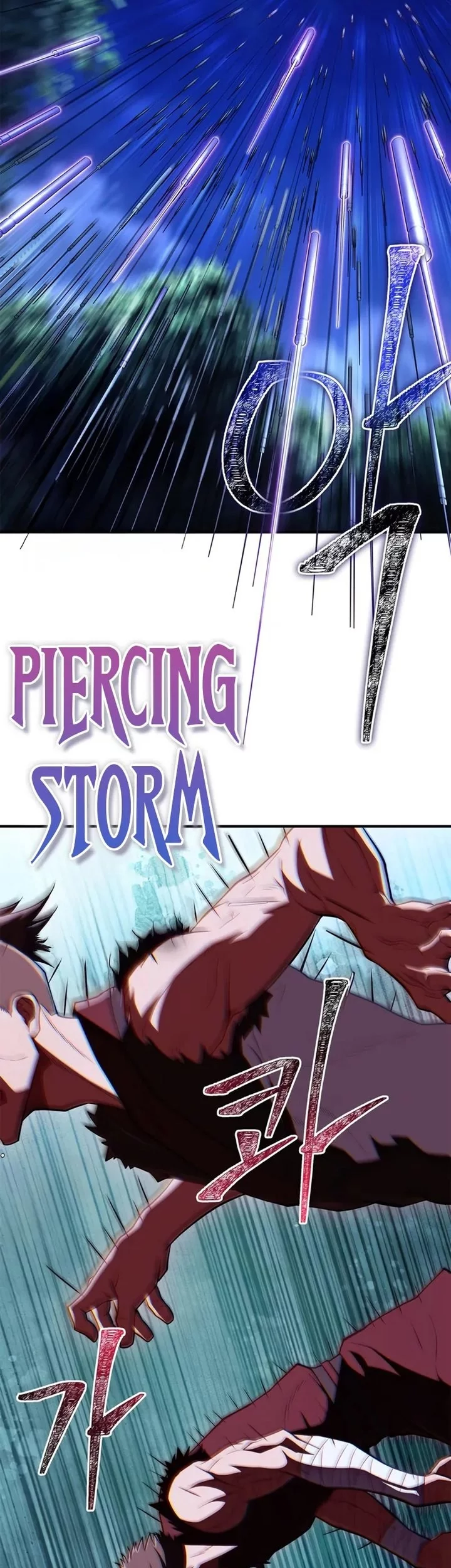 Genius Martial Arts Trainer Chapter 83 Gambar 70