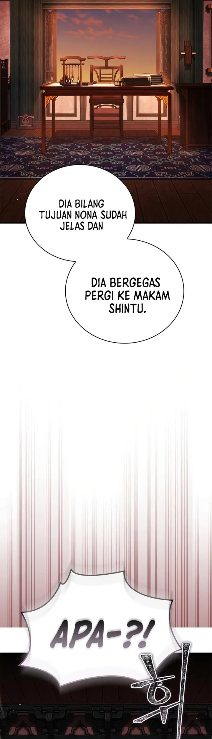 Genius Martial Arts Trainer Chapter 83 Gambar 5