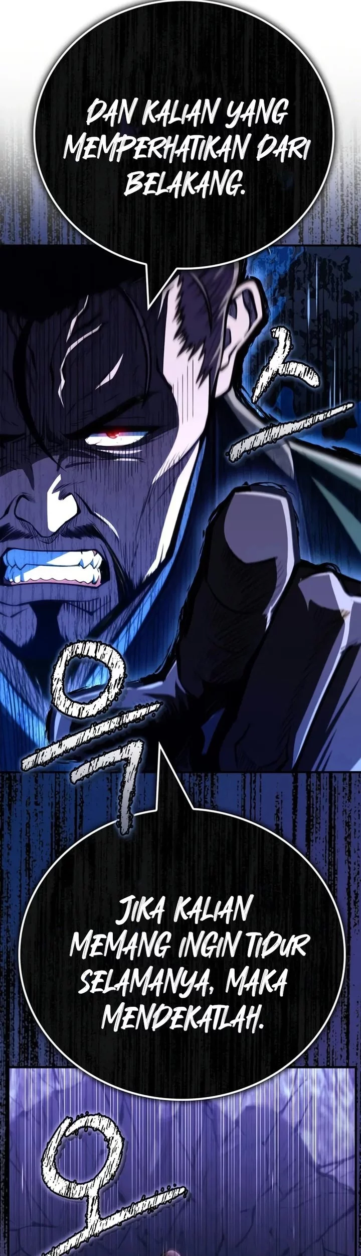 Genius Martial Arts Trainer Chapter 83 Gambar 74