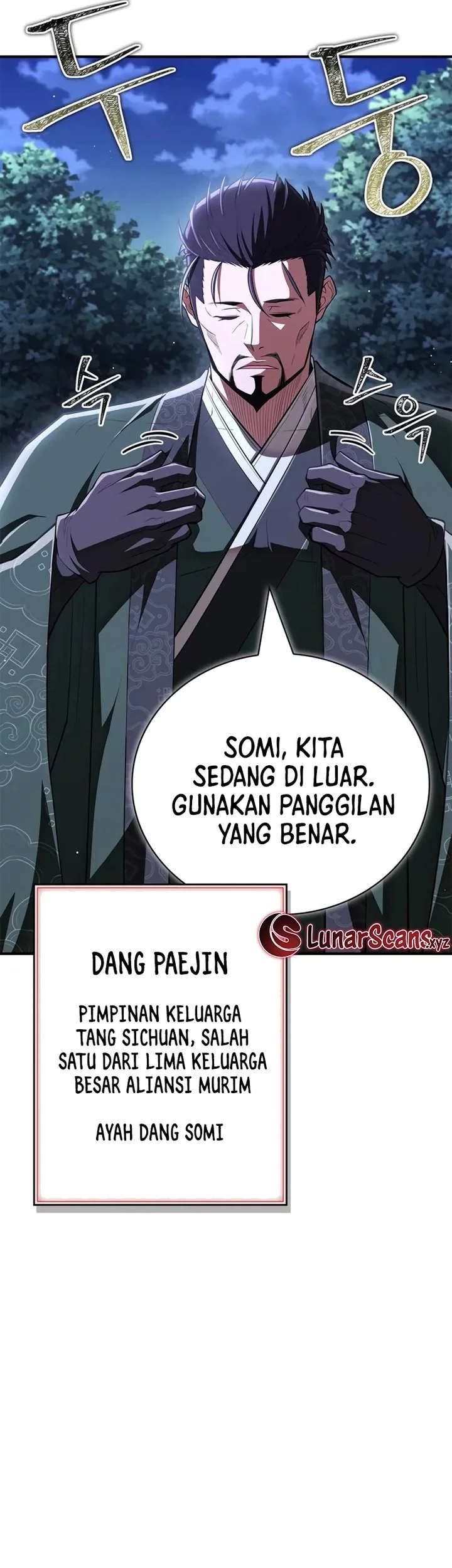 Genius Martial Arts Trainer Chapter 83 Gambar 78