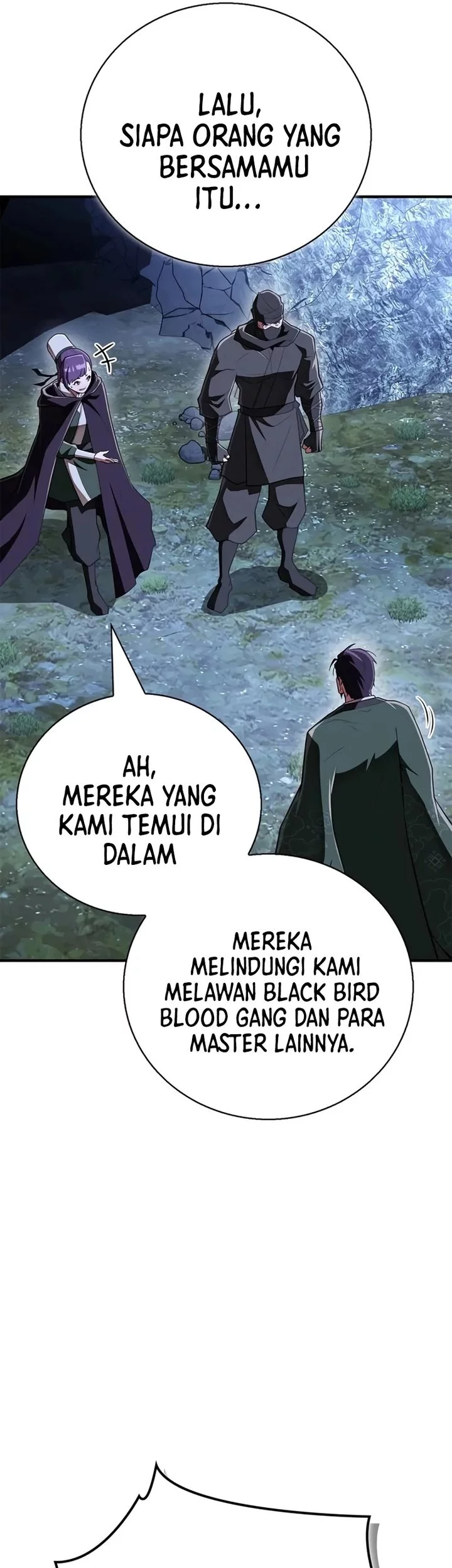 Genius Martial Arts Trainer Chapter 83 Gambar 80