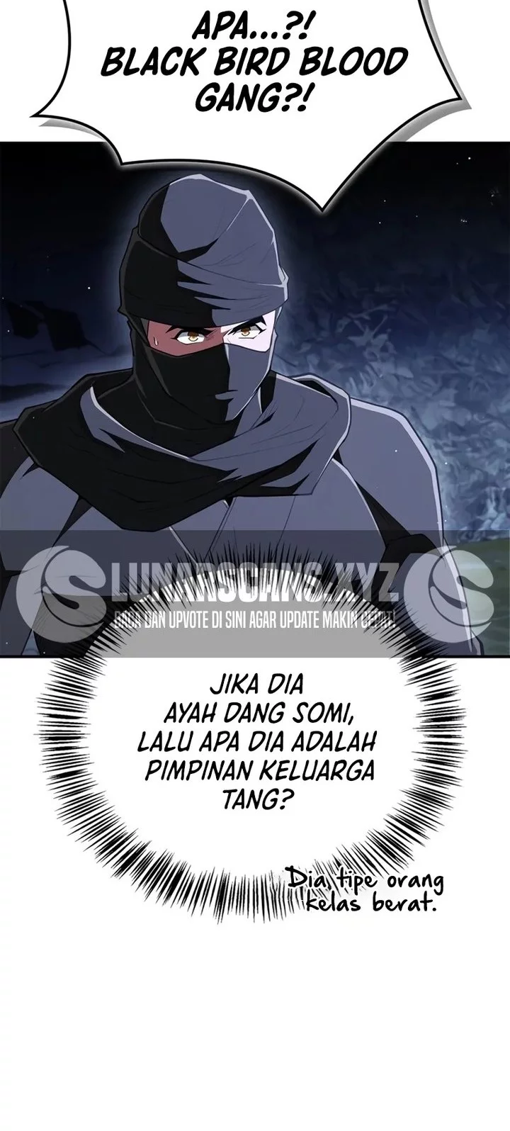 Genius Martial Arts Trainer Chapter 83 Gambar 81