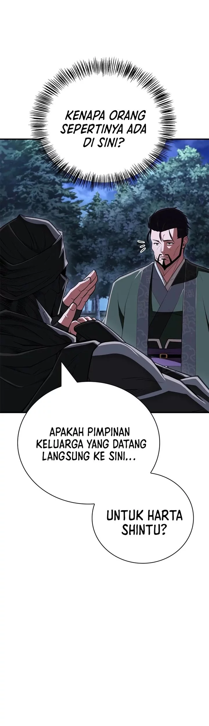 Genius Martial Arts Trainer Chapter 83 Gambar 82