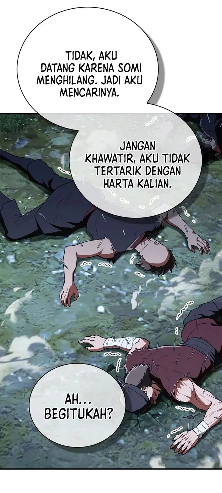Genius Martial Arts Trainer Chapter 83 Gambar 83