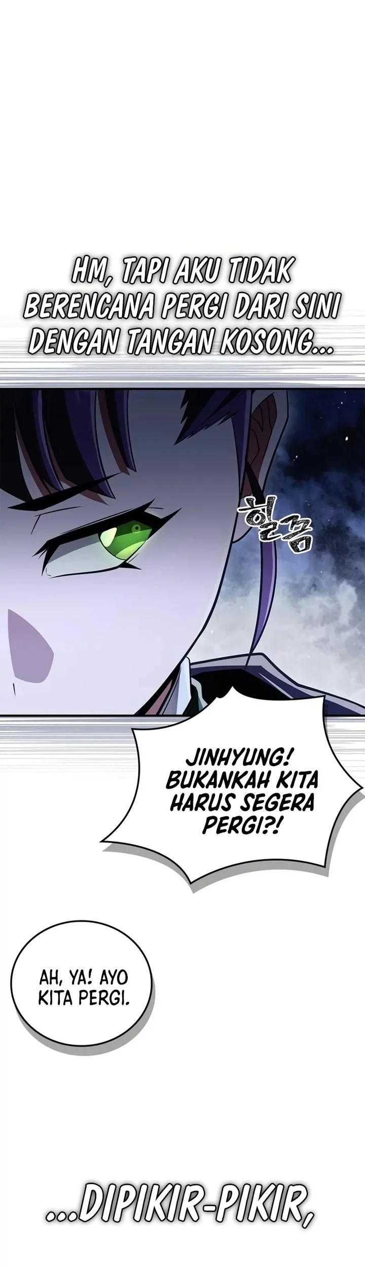 Genius Martial Arts Trainer Chapter 83 Gambar 84