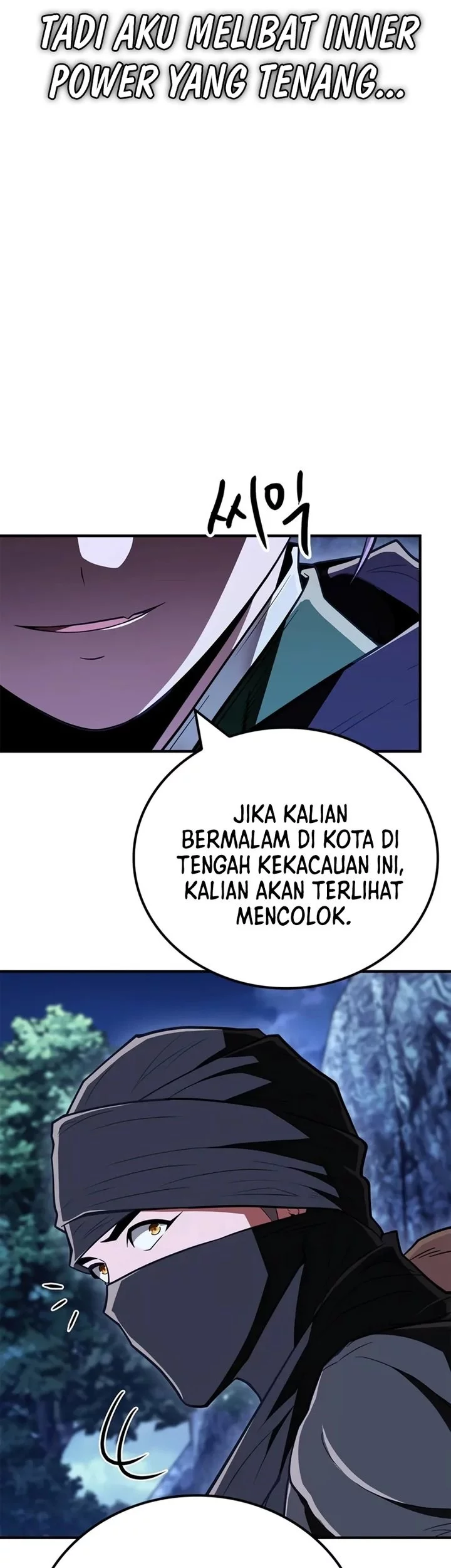 Genius Martial Arts Trainer Chapter 83 Gambar 86