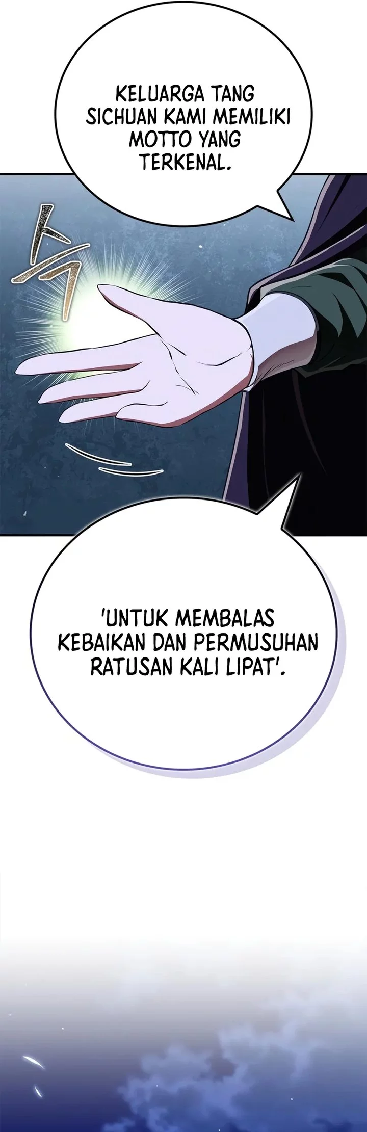 Genius Martial Arts Trainer Chapter 83 Gambar 88