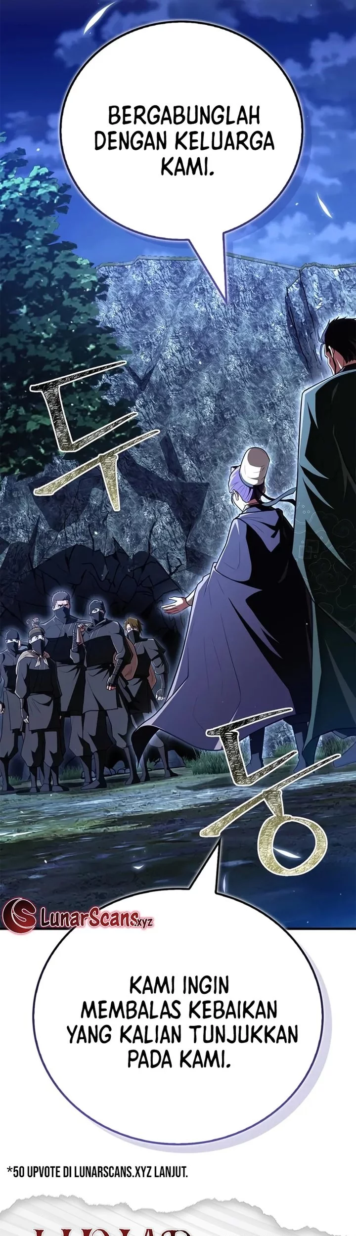 Genius Martial Arts Trainer Chapter 83 Gambar 89