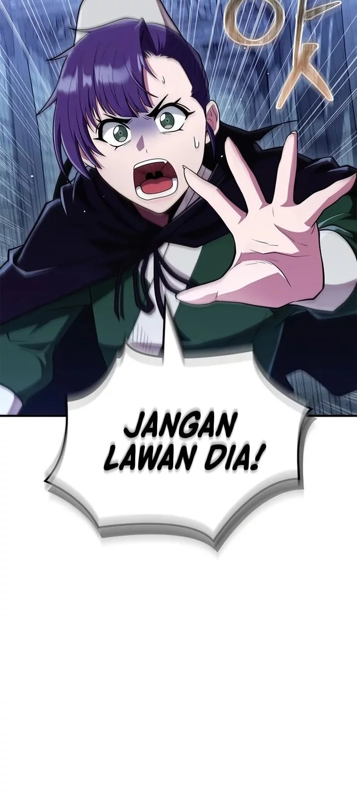 Genius Martial Arts Trainer Chapter 83 Gambar 8